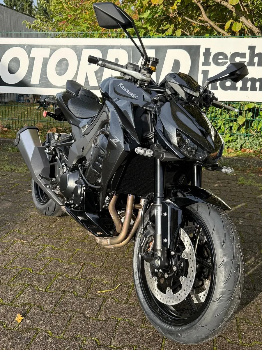 Kawasaki Z1100