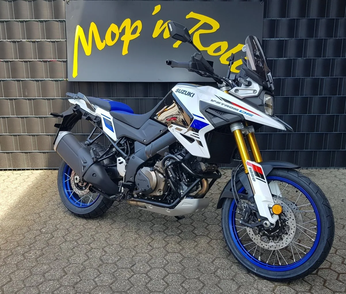 Suzuki V-Strom 1050DE