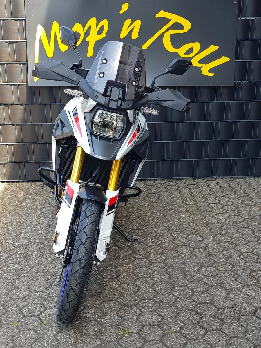 Suzuki V-Strom 1050DE