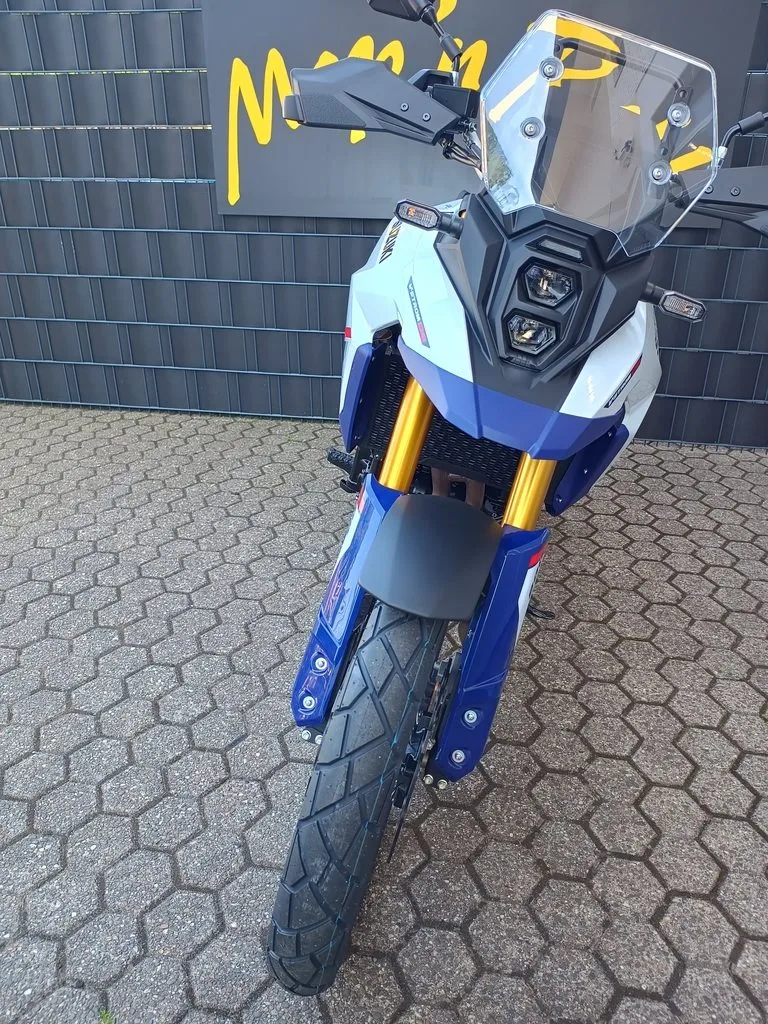 Suzuki V-Strom 800DE