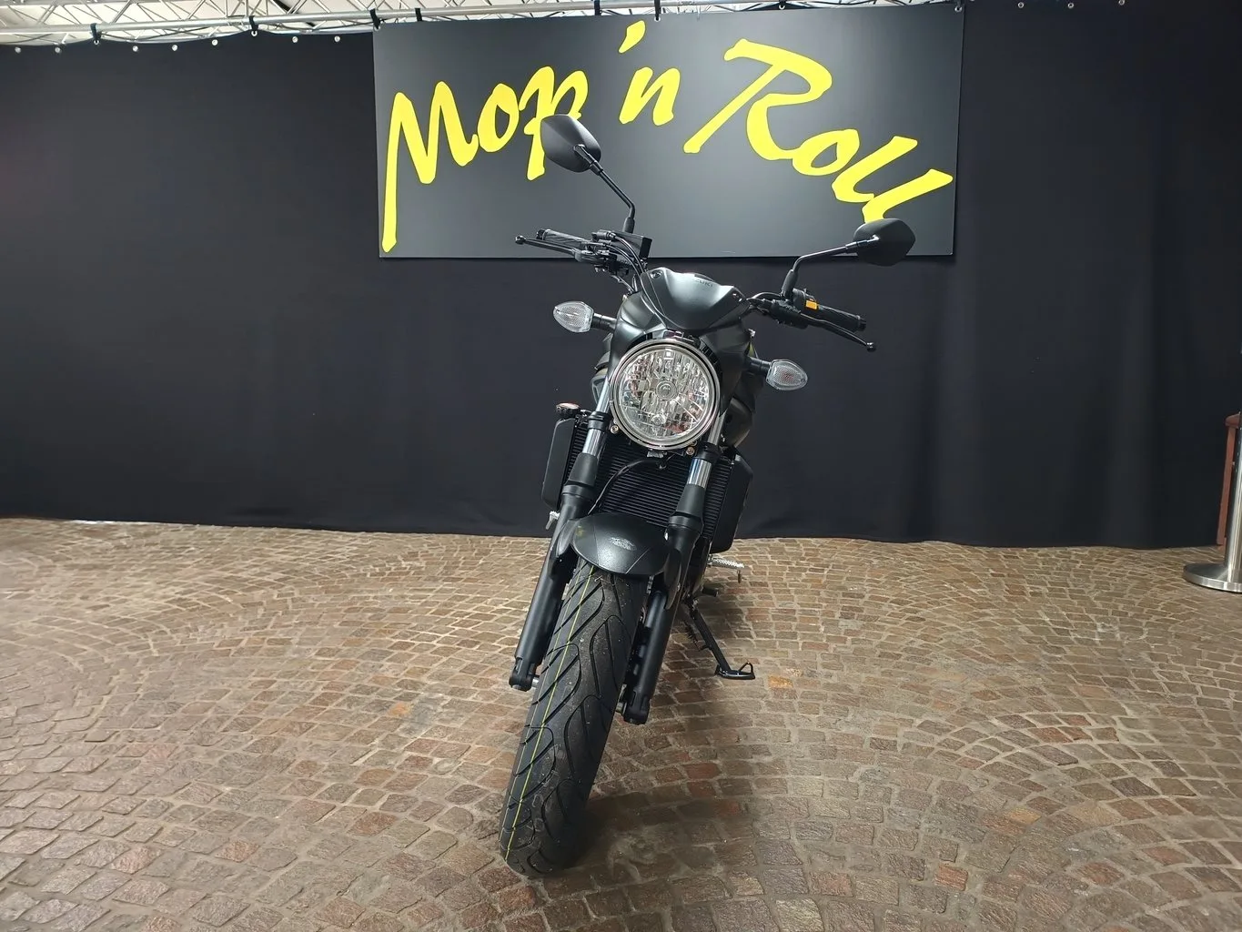 Suzuki SV650
