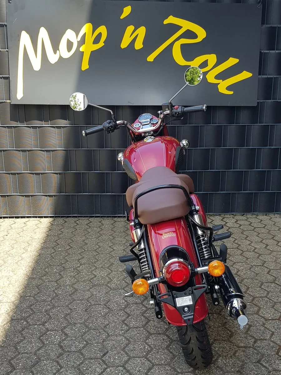 Royal Enfield Classic 350