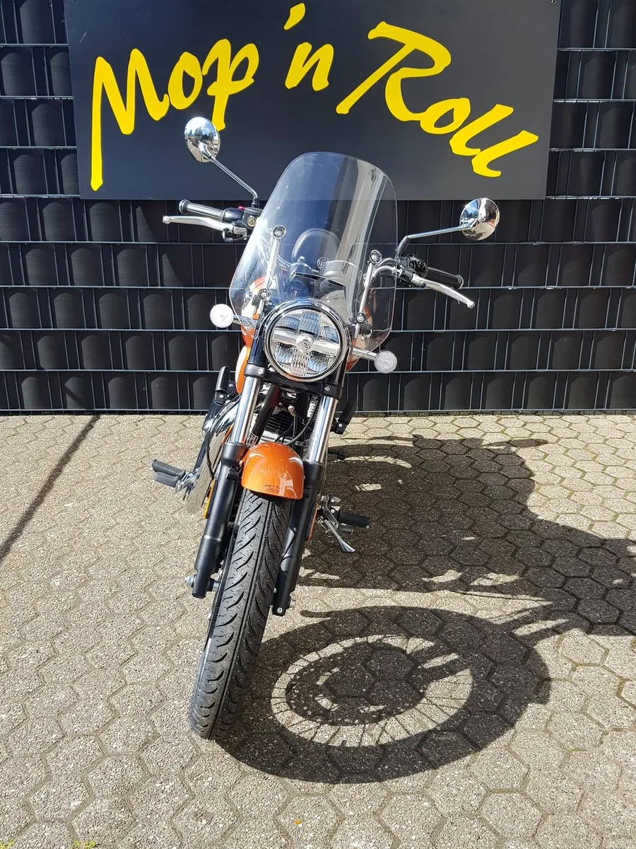 Royal Enfield Meteor 350