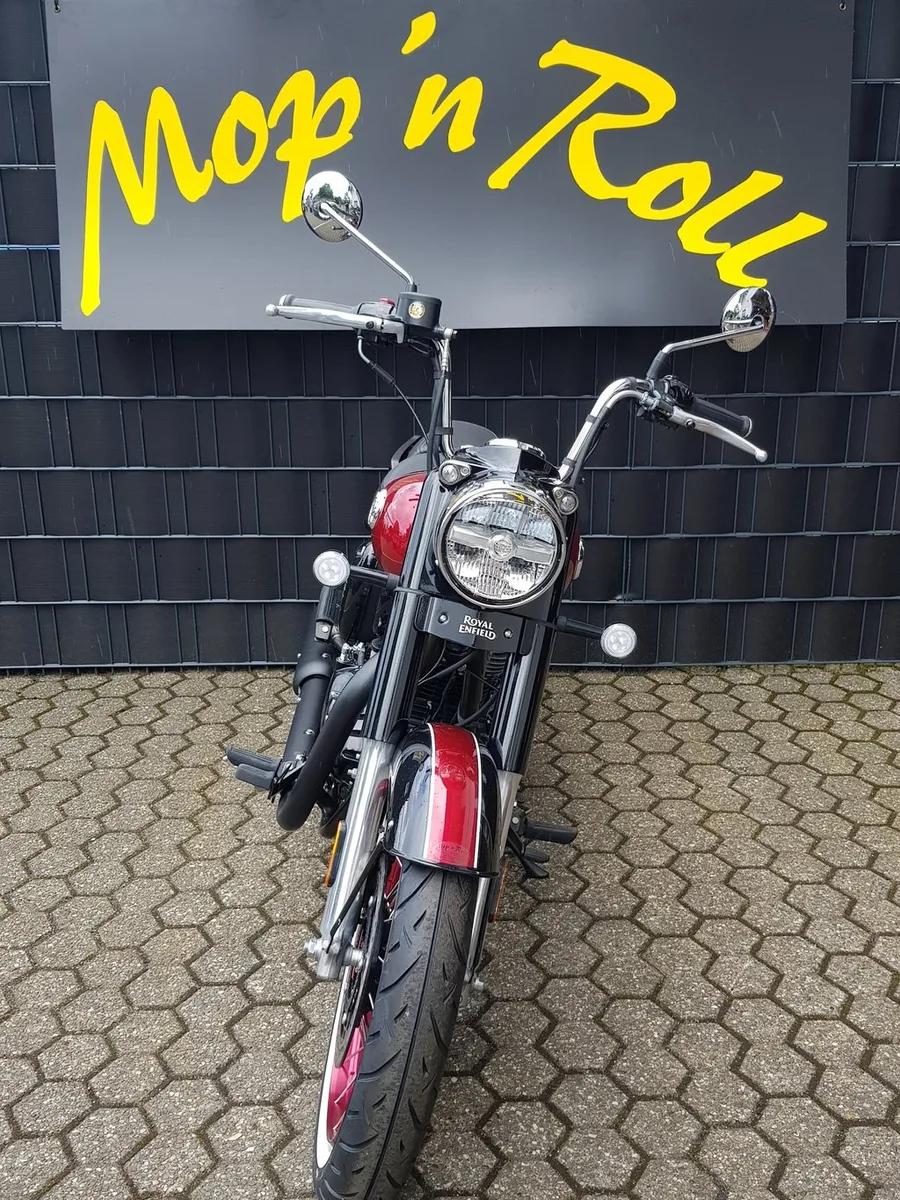 Royal Enfield Classic 350