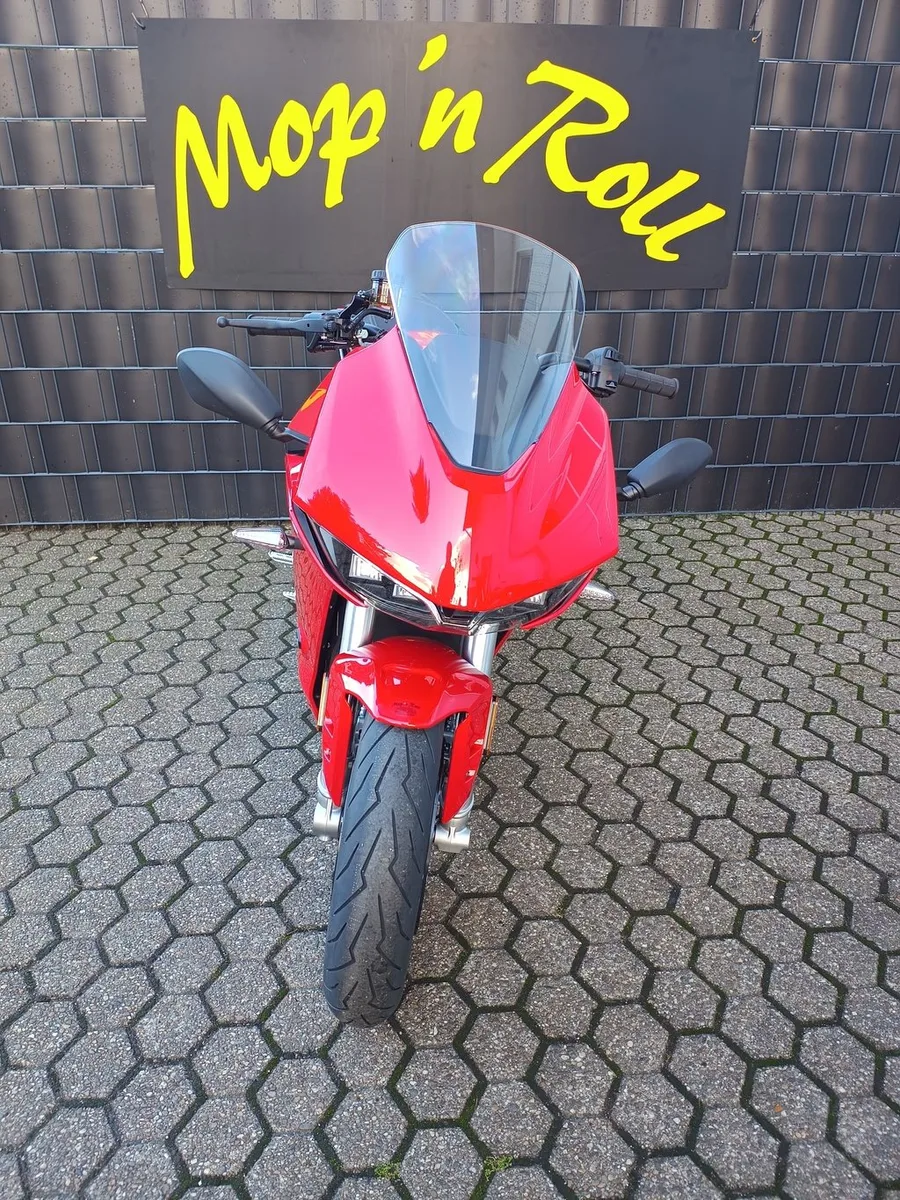 Zero SR/S ZF17.3 A