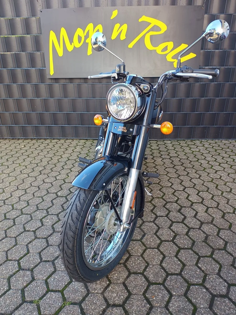 Royal Enfield Bullet 350 L Standard