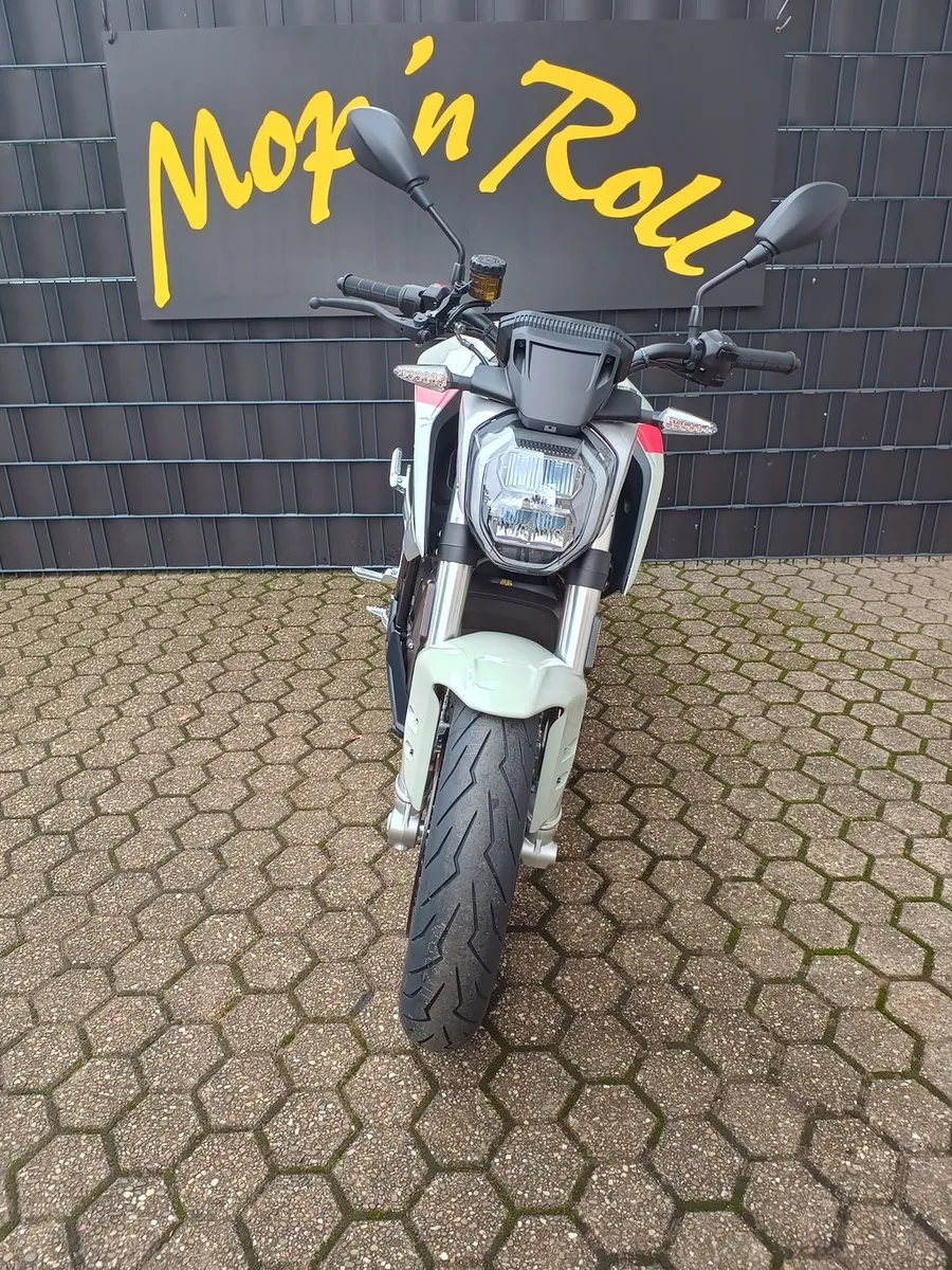 Zero SR/F ZF17.3 A