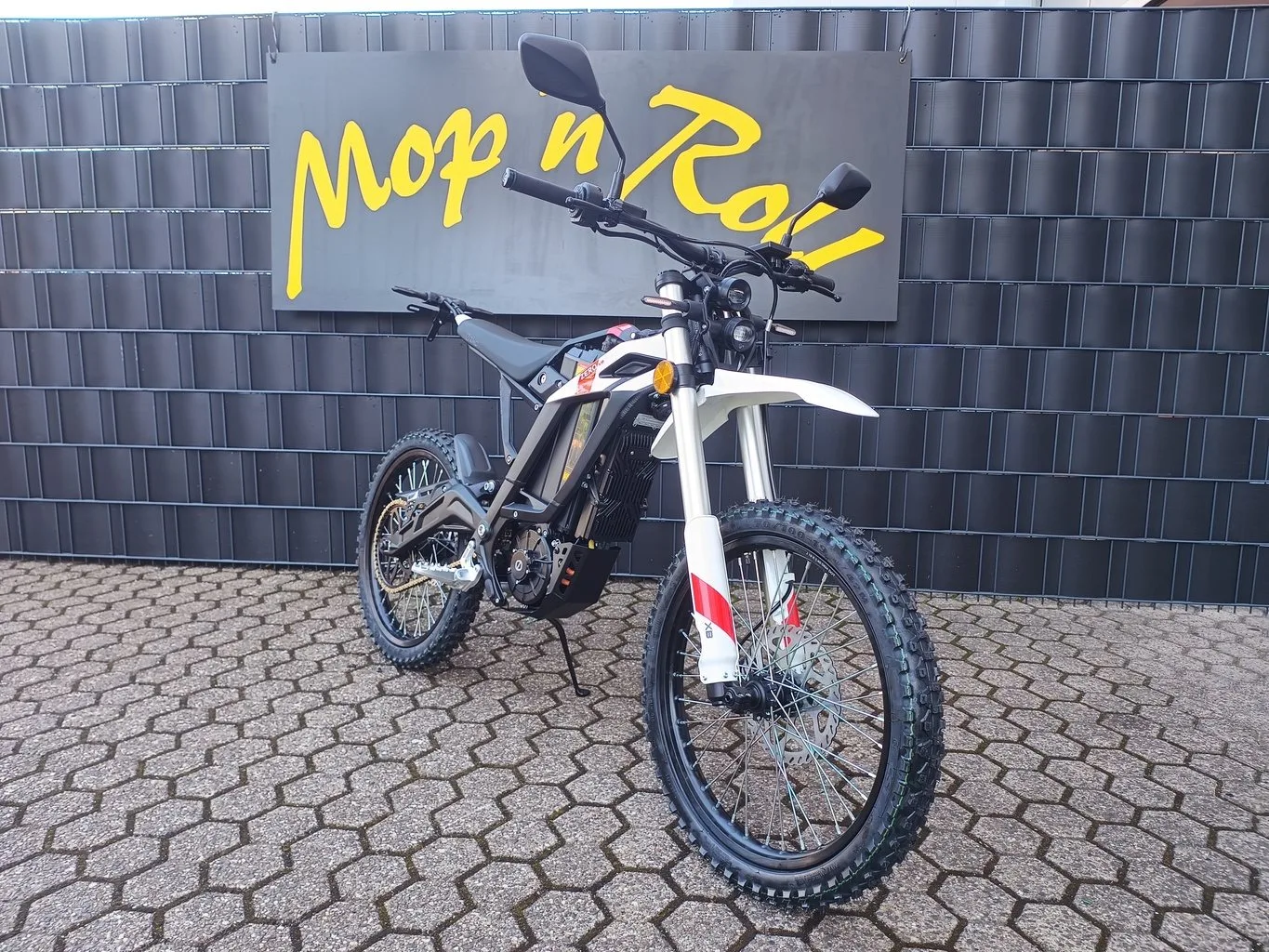 Zero XB