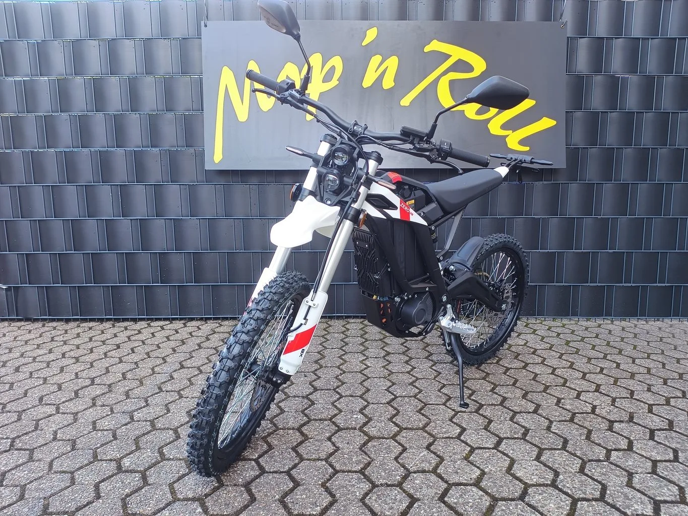 Zero XB
