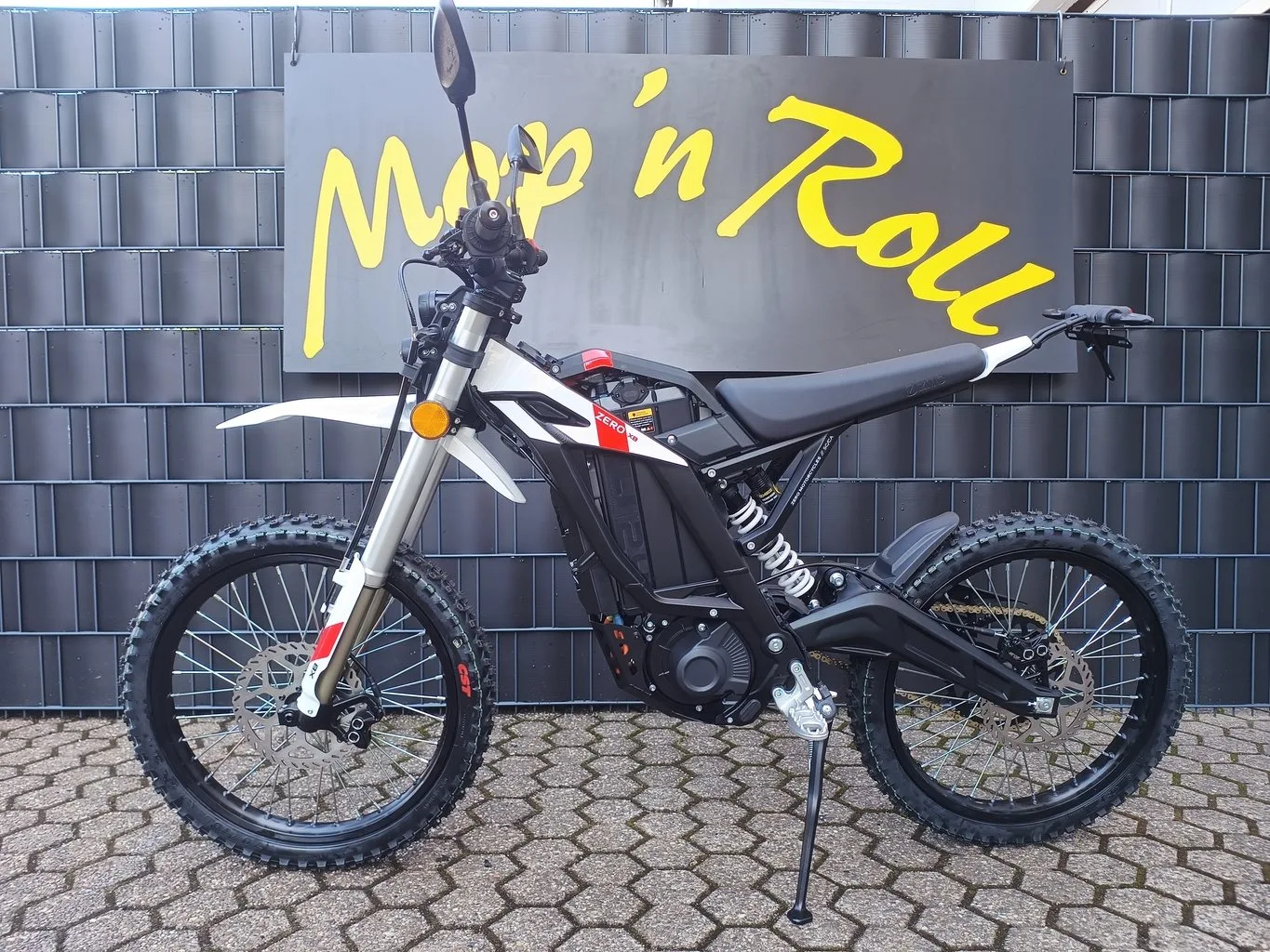 Zero XB