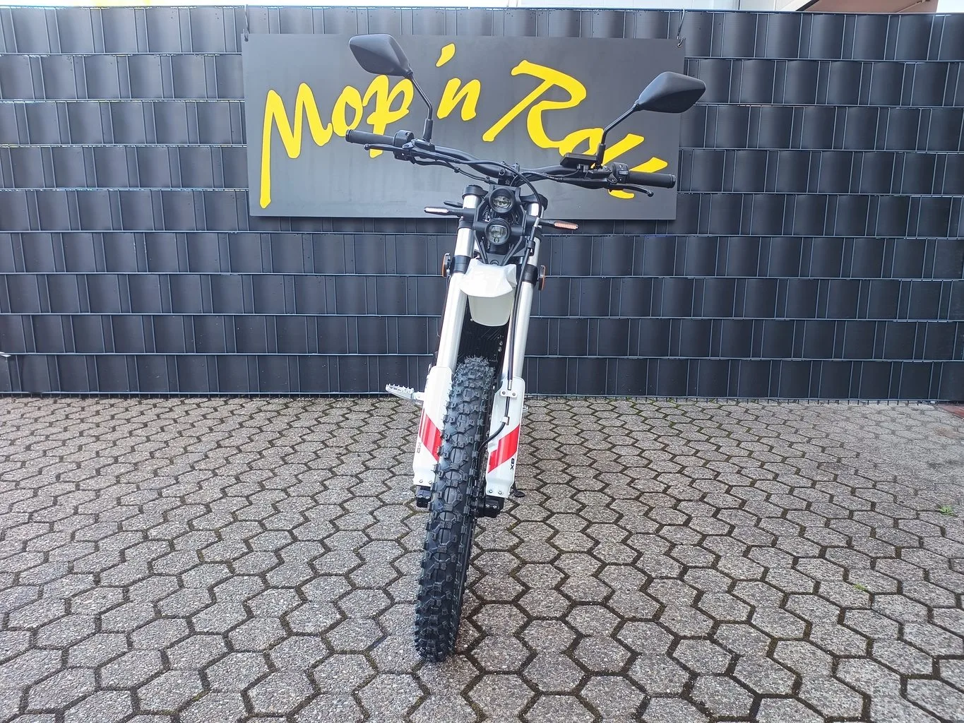 Zero XB