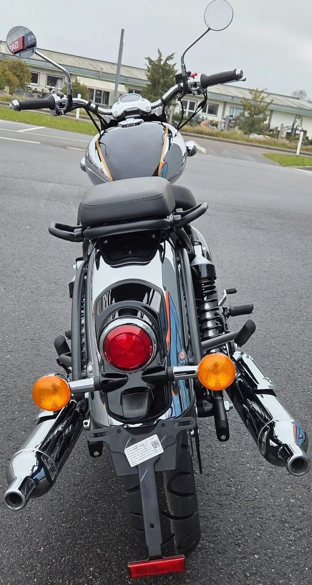 Royal Enfield Classic 650