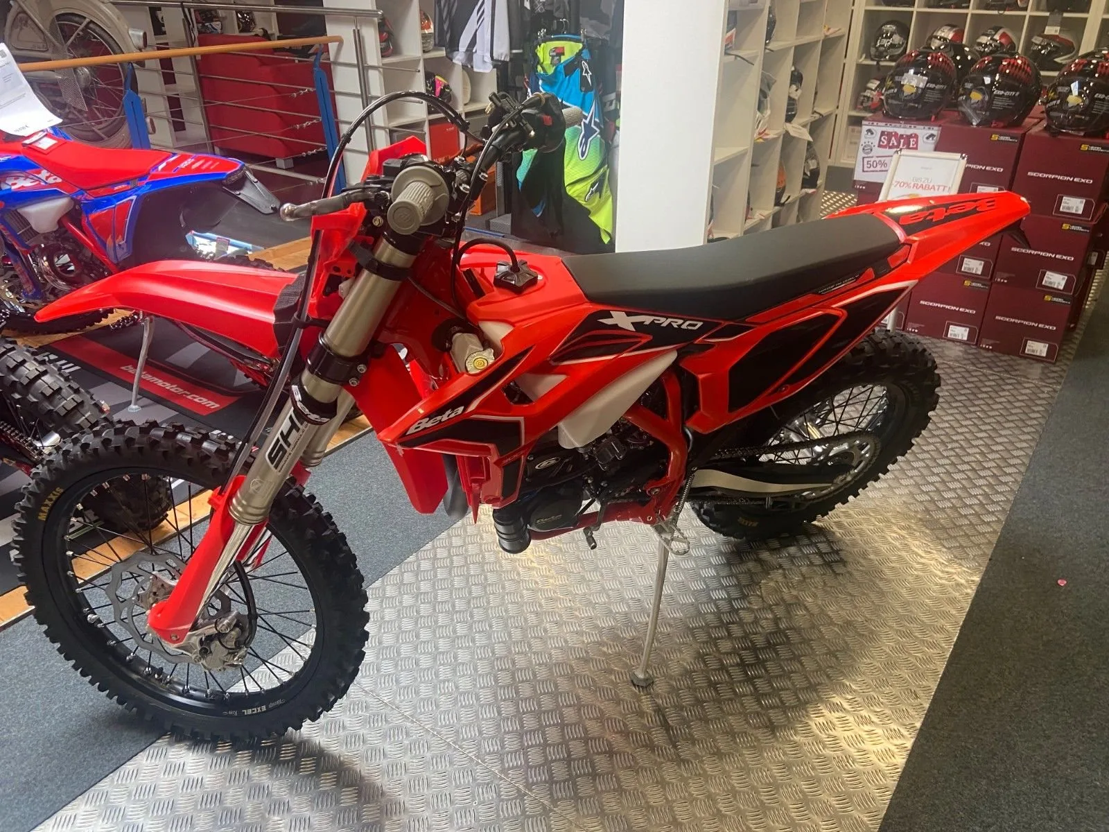 Beta RR X-PRO 2T 300