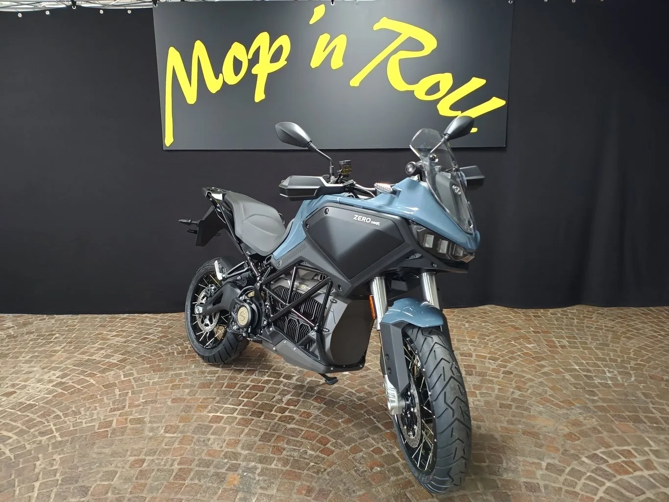 Zero DSR/X ZF17.3 A