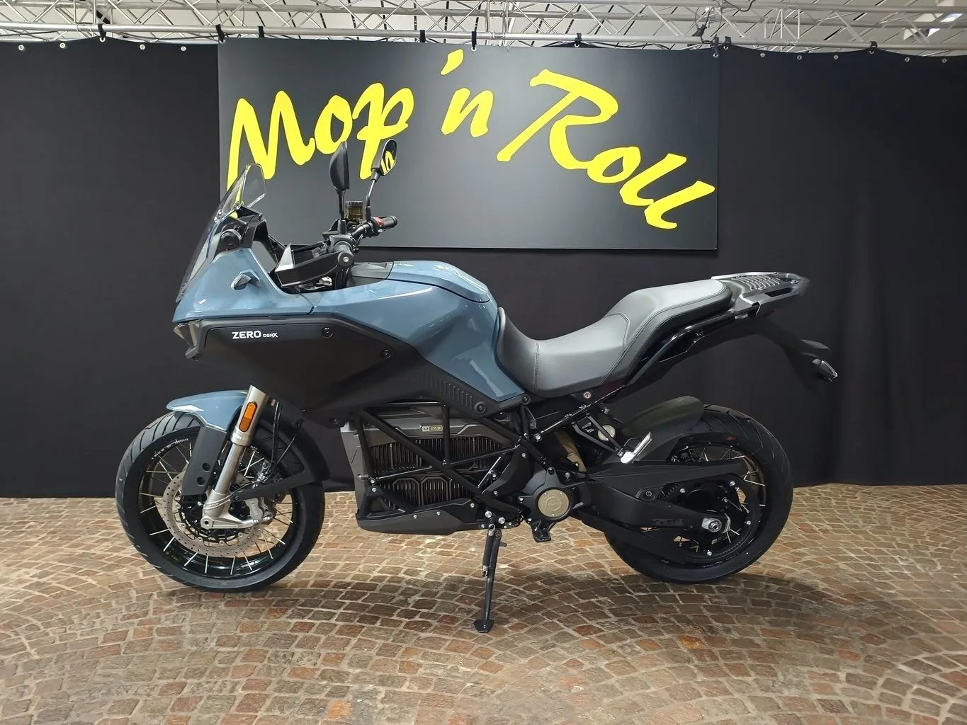Zero DSR/X ZF17.3 A
