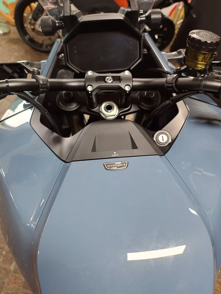 Zero DSR/X ZF17.3 A