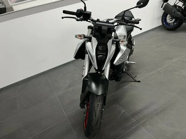Suzuki GSX-8S