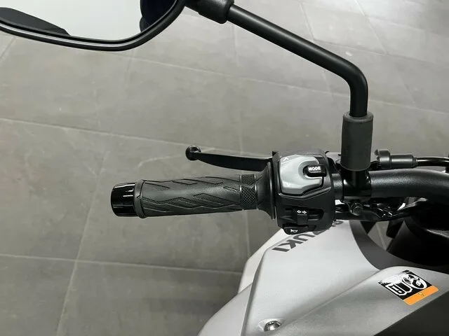 Suzuki GSX-8S