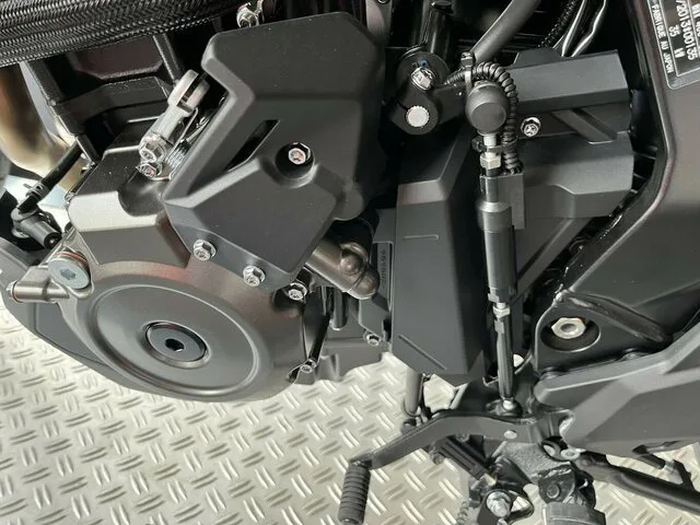 Suzuki V-Strom 800DE
