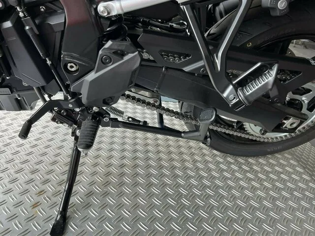 Suzuki V-Strom 800DE