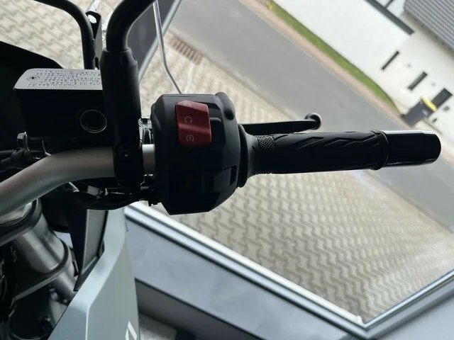Suzuki V-Strom 800DE