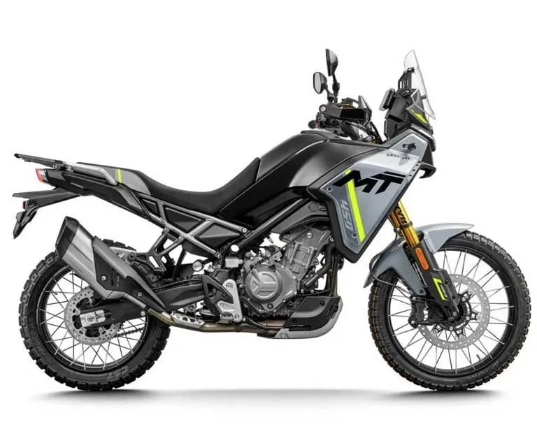 CFMOTO 450MT ABS