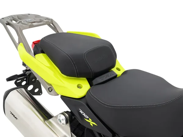 Benelli TRK 702 X ADVENTURE ABS