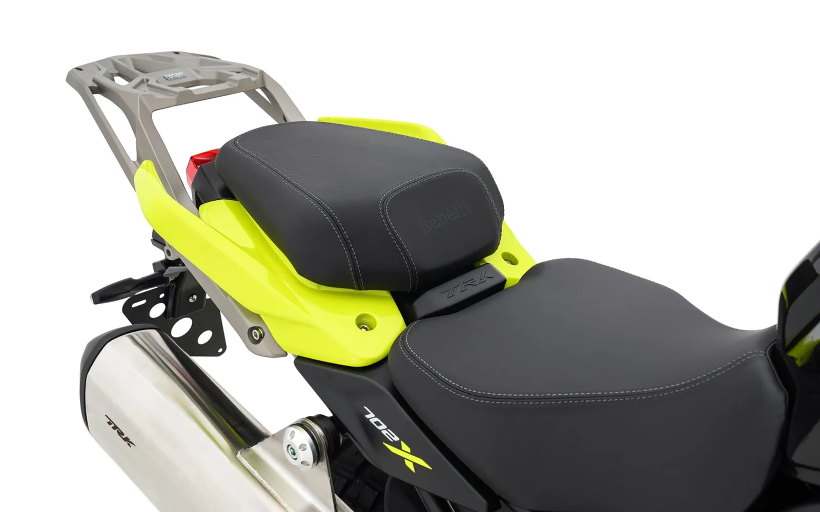 Benelli TRK 702 X ADVENTURE ABS