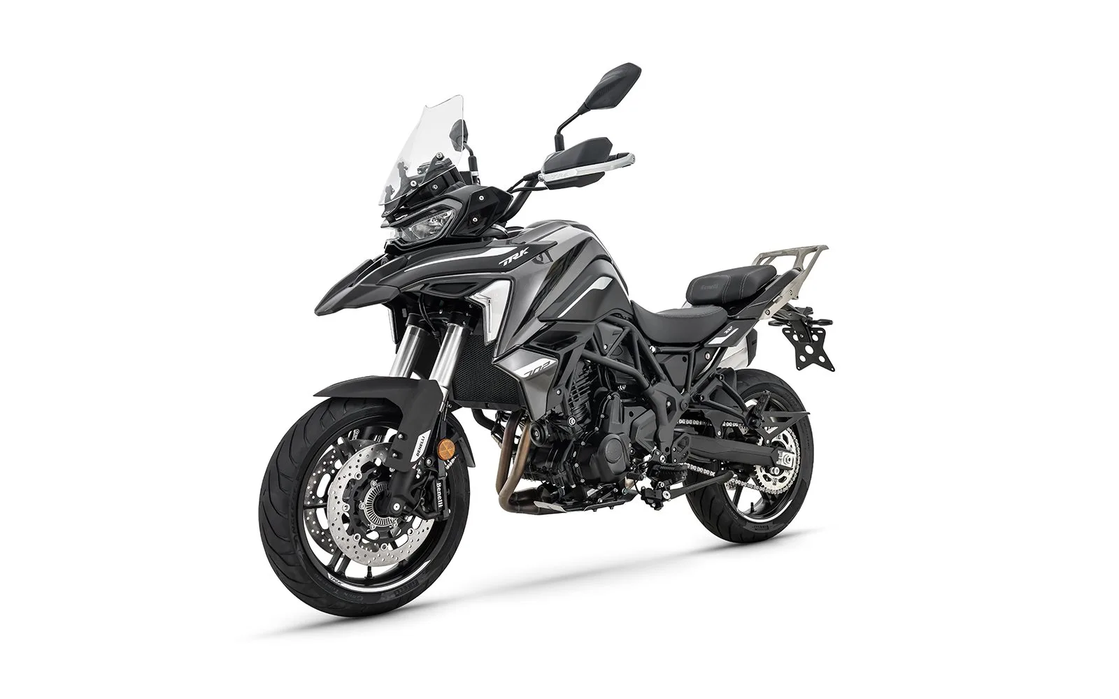 Benelli TRK 702 ADVENTURE ABS