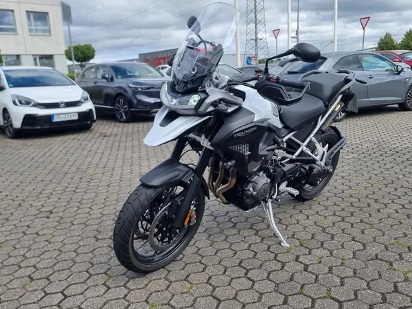 Triumph Tiger 1200 GT PRO