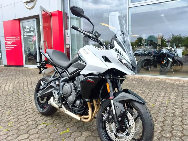 Triumph Tiger Sport 660