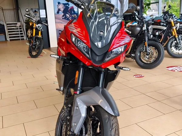 Triumph Tiger Sport 660