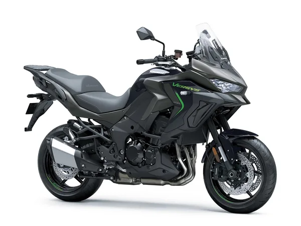 Kawasaki Versys 1100 -- inkl. Sturzbügel --