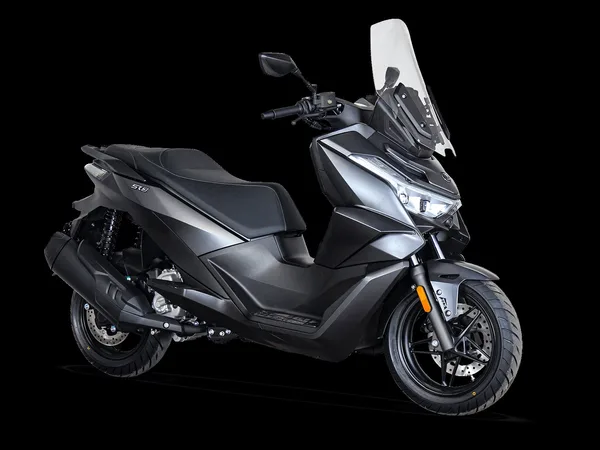 Voge SR3