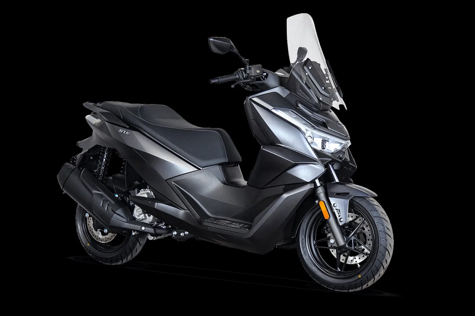 Voge SR3