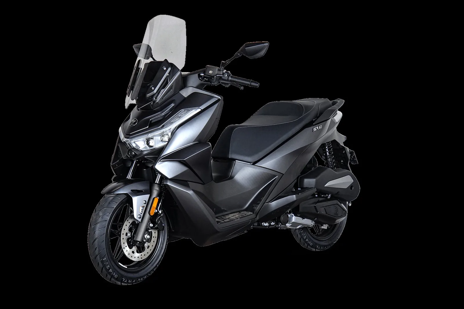 Voge SR3