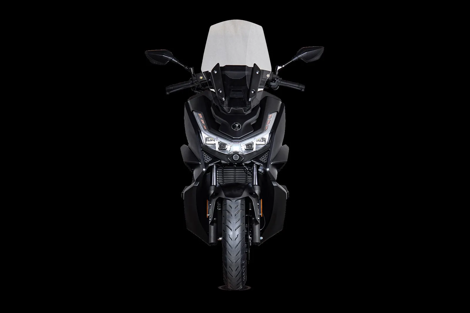 Voge SR3