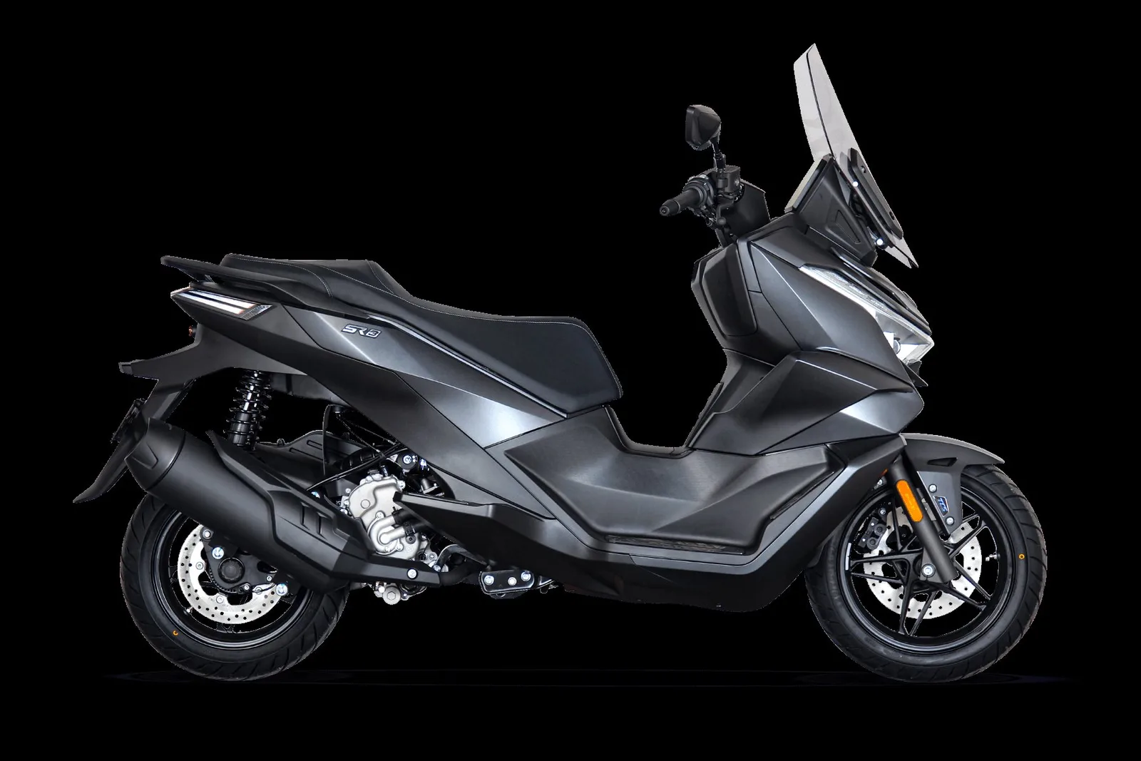 Voge SR3