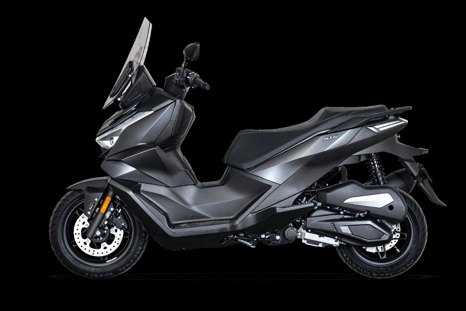 Voge SR3