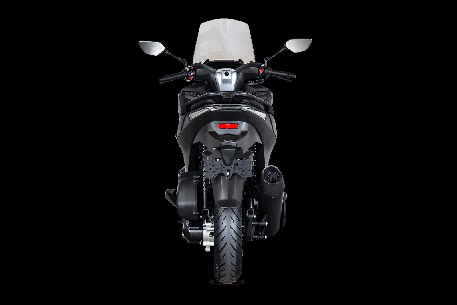 Voge SR3