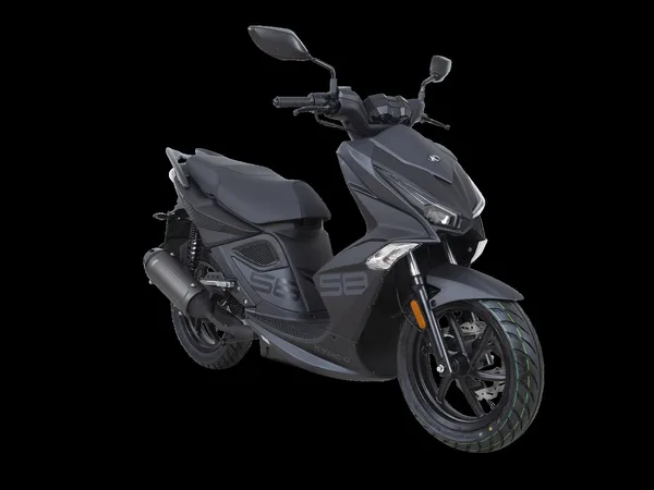 Kymco Super 8 R 50i