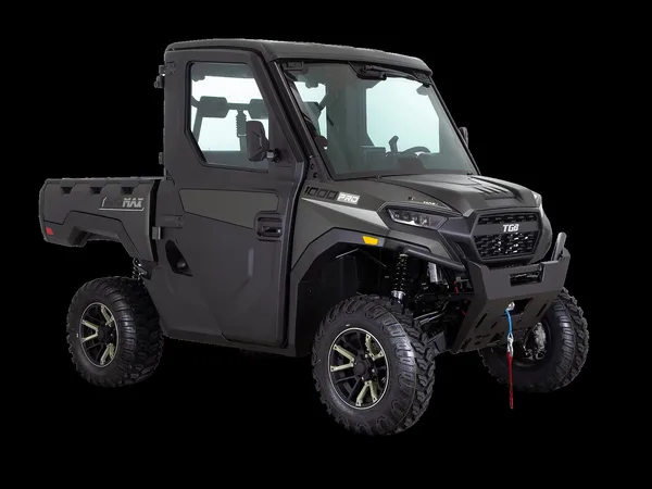 TGB Landmax 1000 ABS PRO FULL CAP