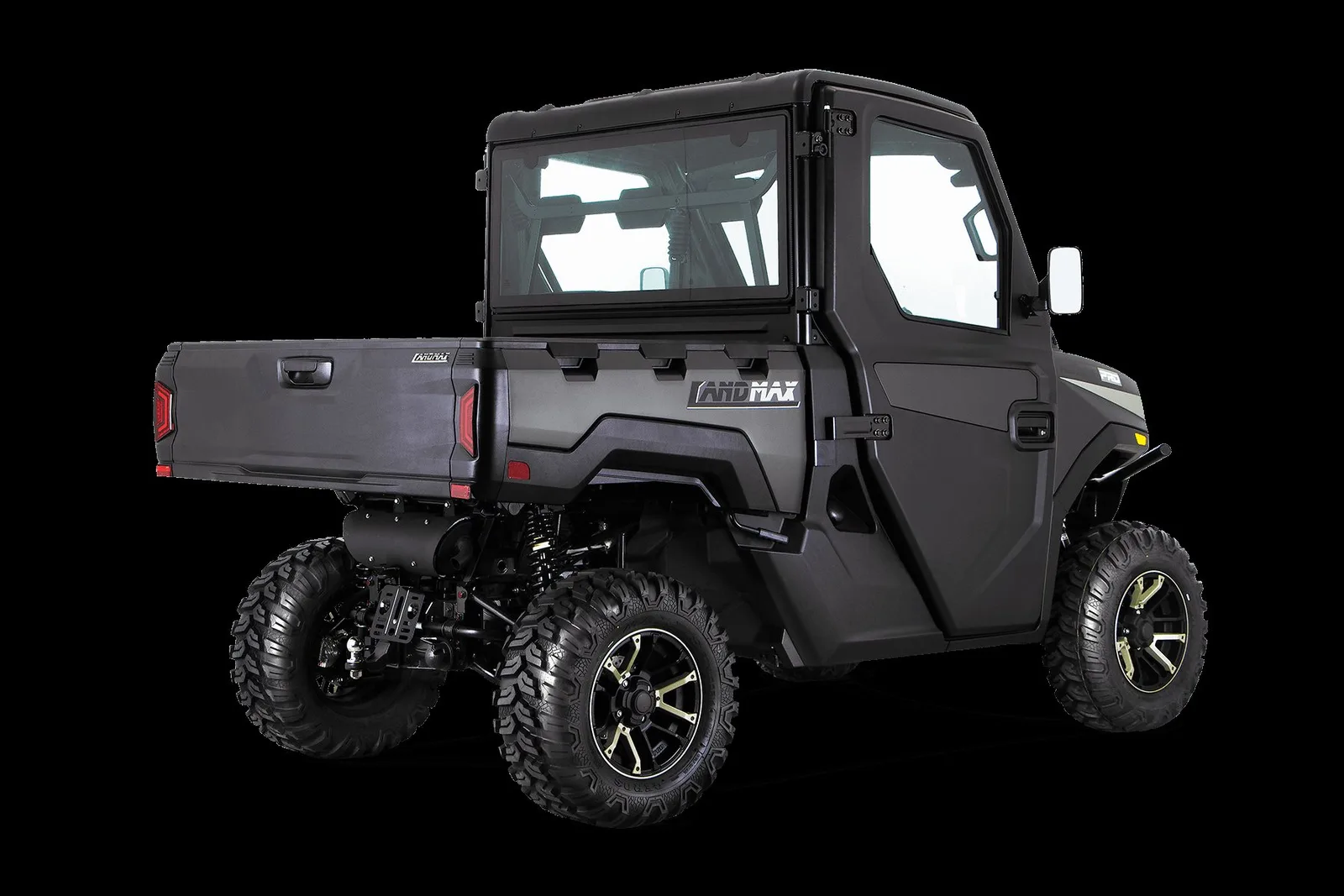 TGB Landmax 1000 ABS PRO FULL CAP