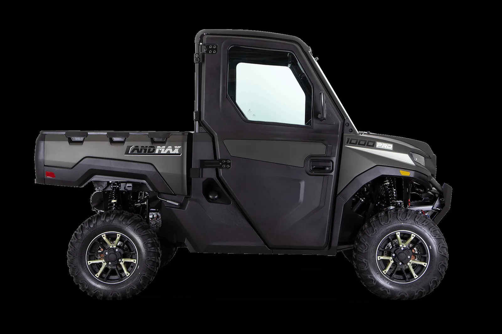TGB Landmax 1000 ABS PRO FULL CAP