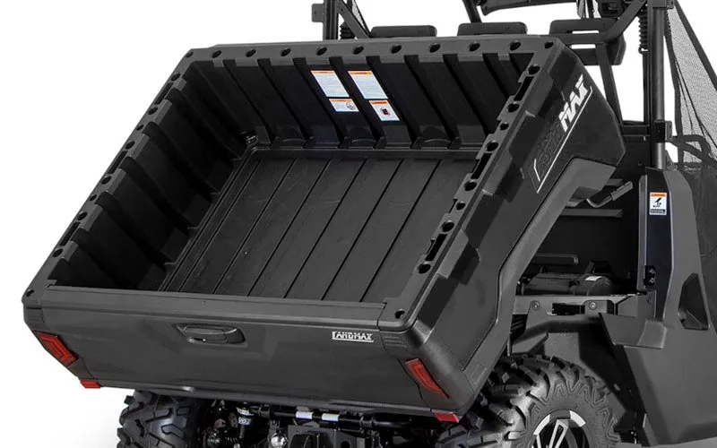 TGB Landmax 1000 ABS PRO FULL CAP