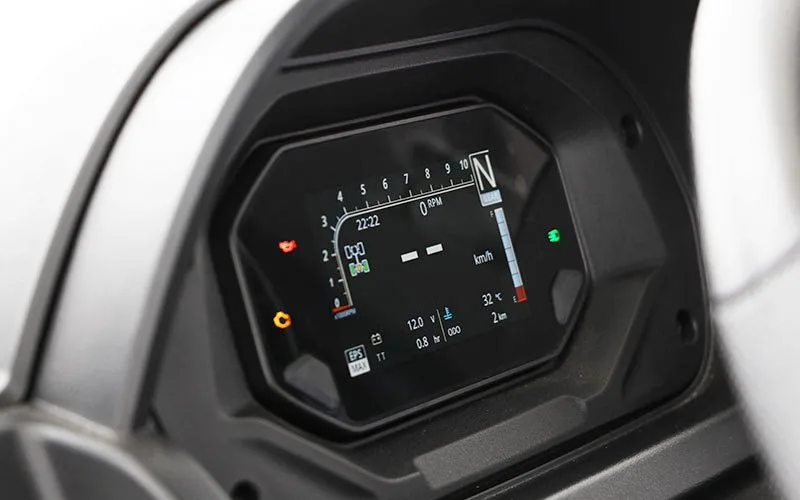 TGB Landmax 1000 ABS PRO FULL CAP