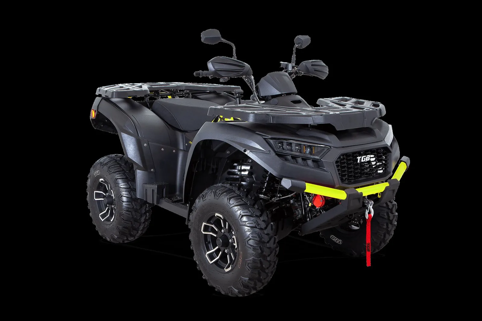 TGB Blade 560 EPS ABS