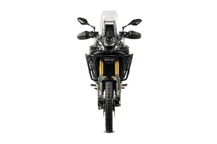 Voge 800 Rally -- Neuheit! --