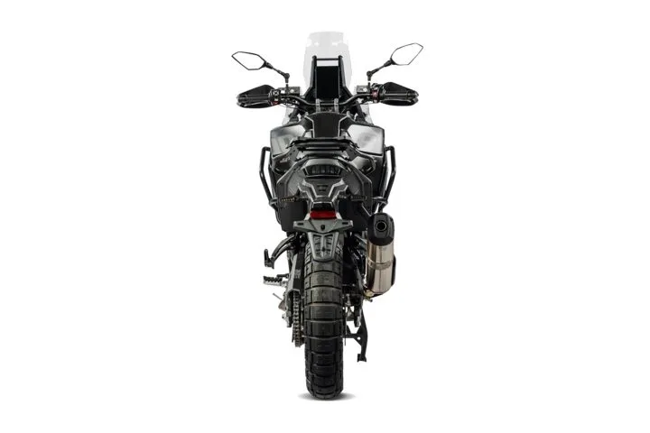 Voge 800 Rally -- Neuheit! --