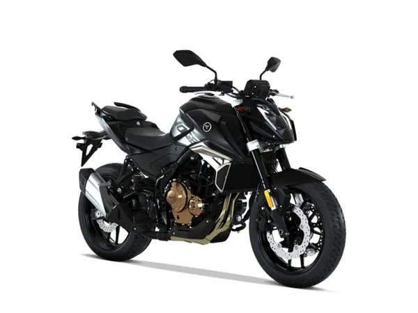 Voge R625 -- Aktionspreis! -- A2 tauglich! --